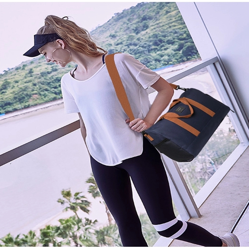 Sports Gym Fuffle Bags 4