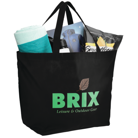 YaYa Budget Non-Woven Shopper Tote 245