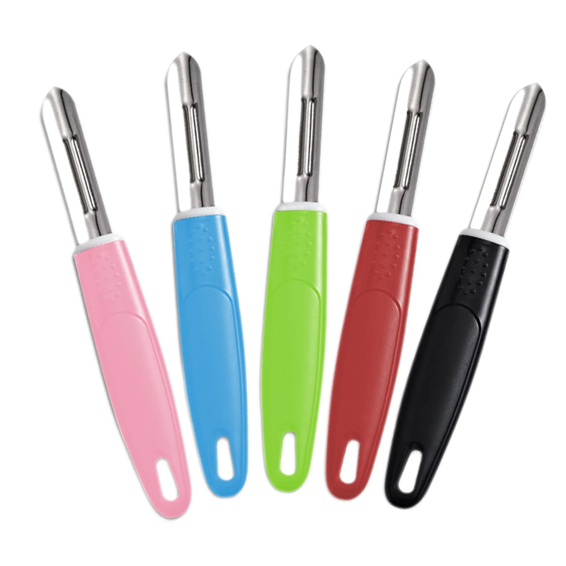 Straight Multifunction Peeler 6