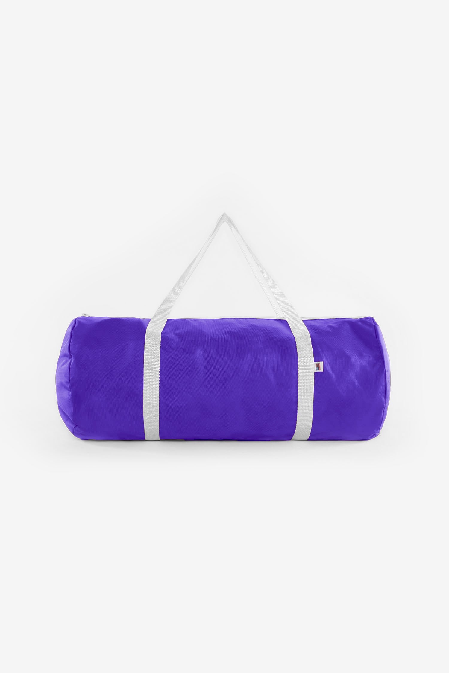 NYLON PACK GYM BAG 2