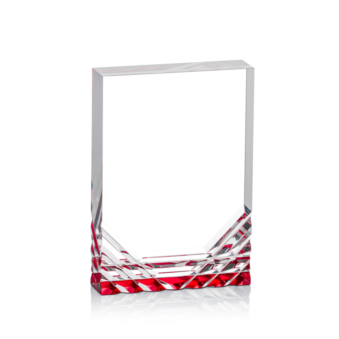 Elektra VividPrint™ Award - Red 6