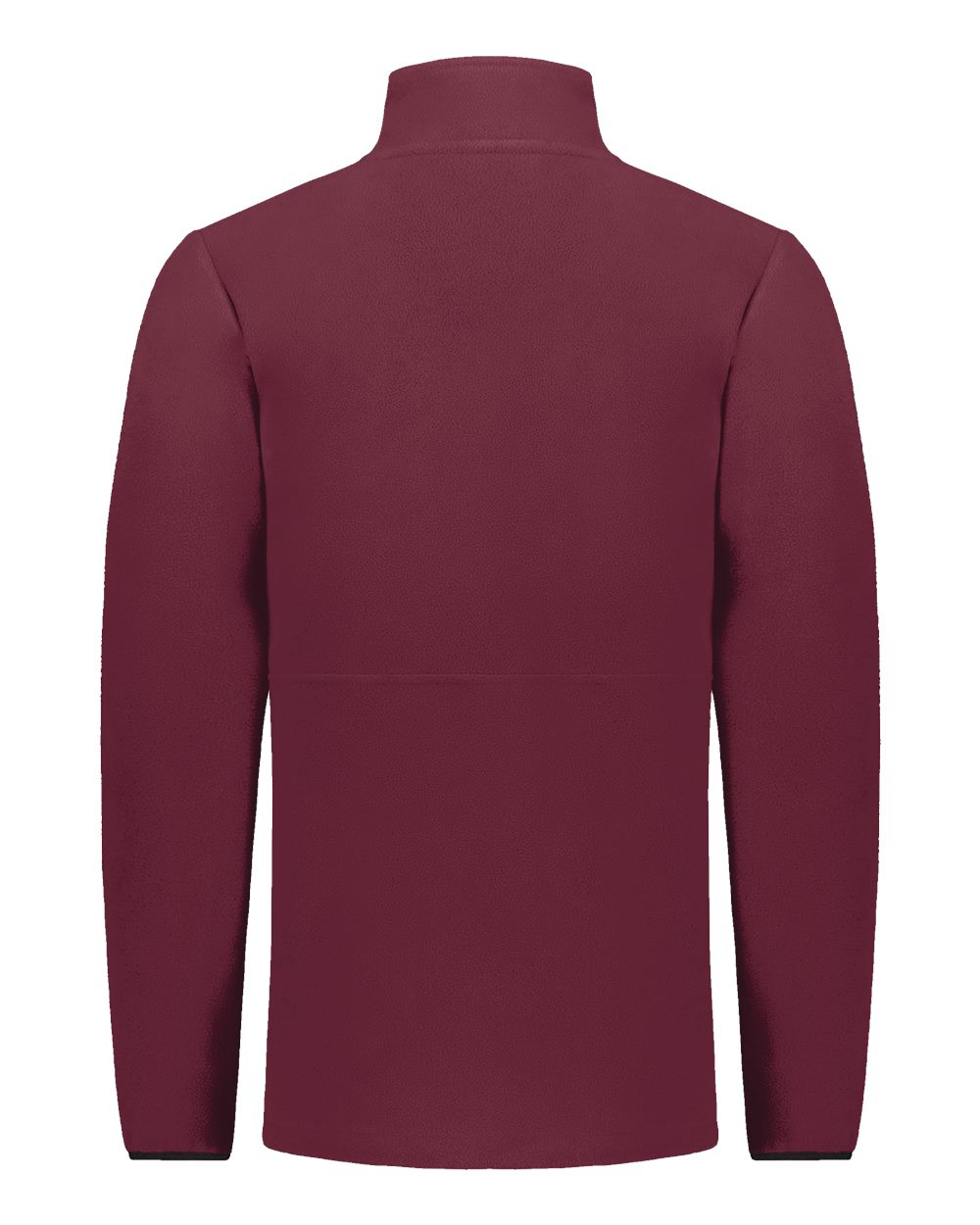 Women's Eco Revive™ Polar Fleece Quarter-Zip Pullover - 6857 2