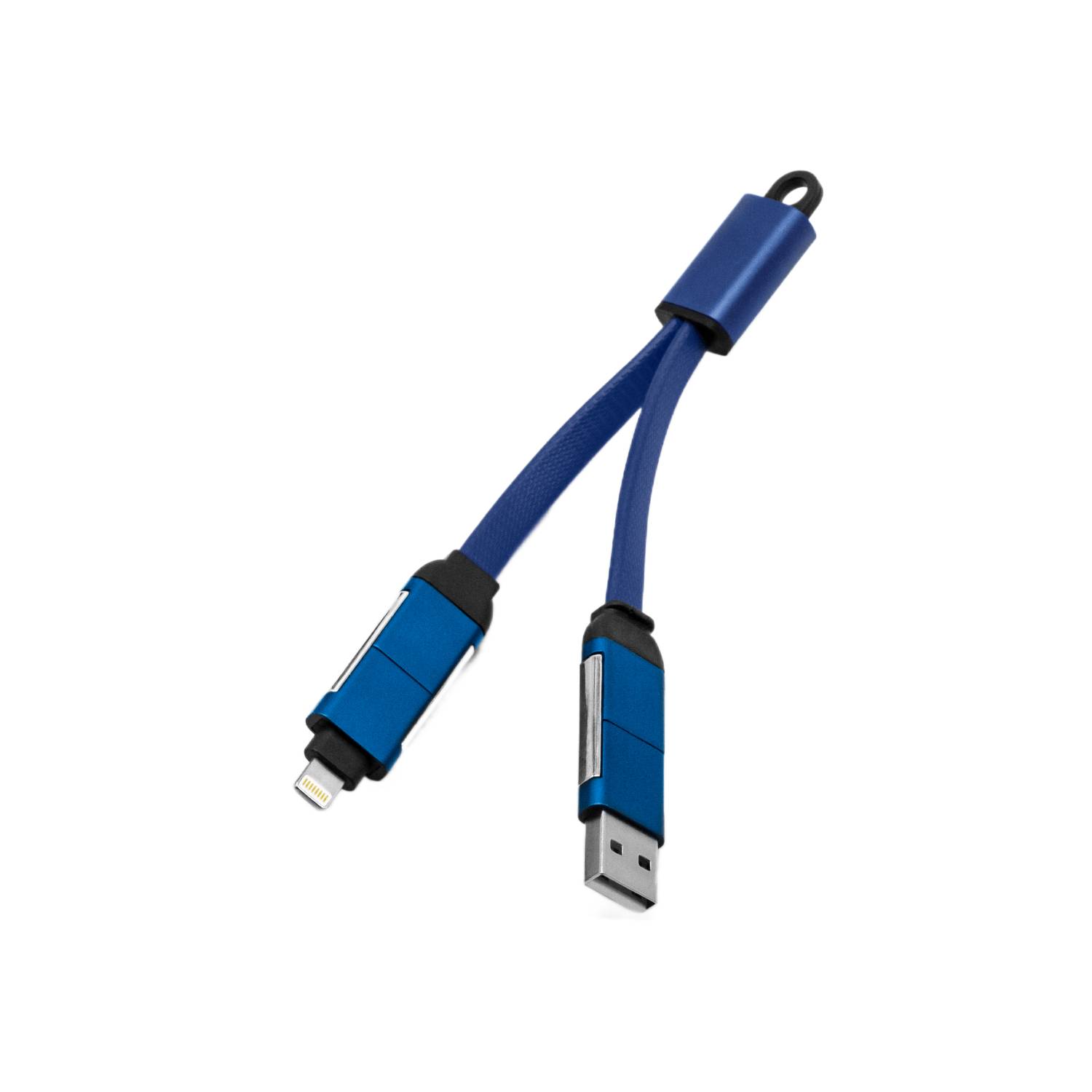 4-in-1 Multi Charging Cable 5