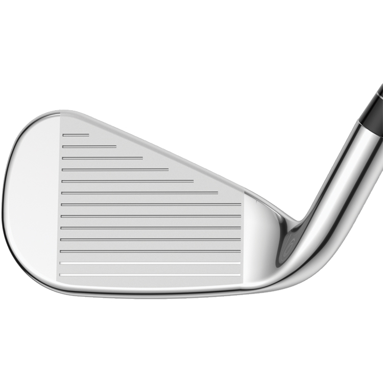Callaway Big Bertha REVA Irons 2
