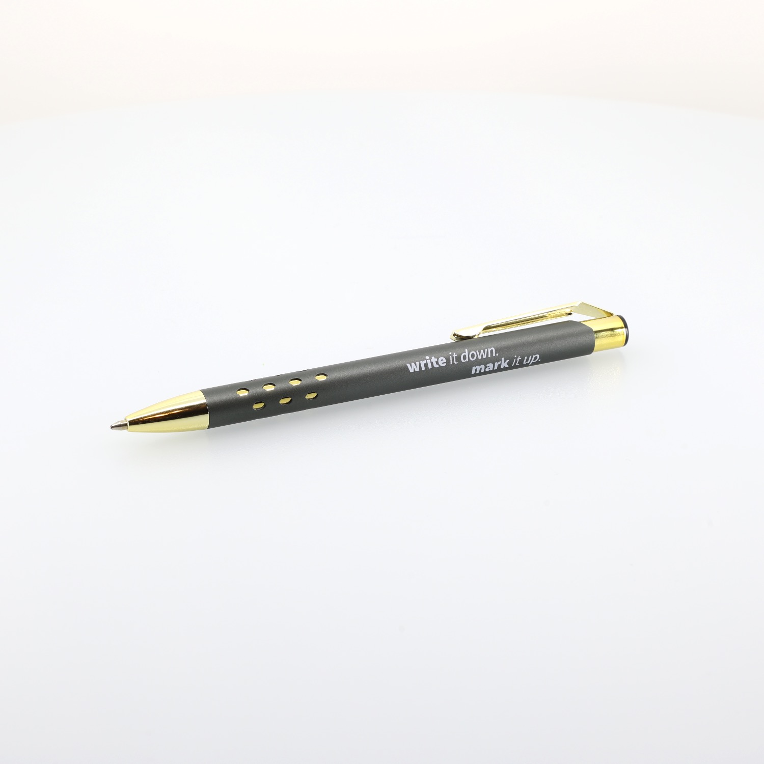 Souvenir® Armor Gold Pen 8
