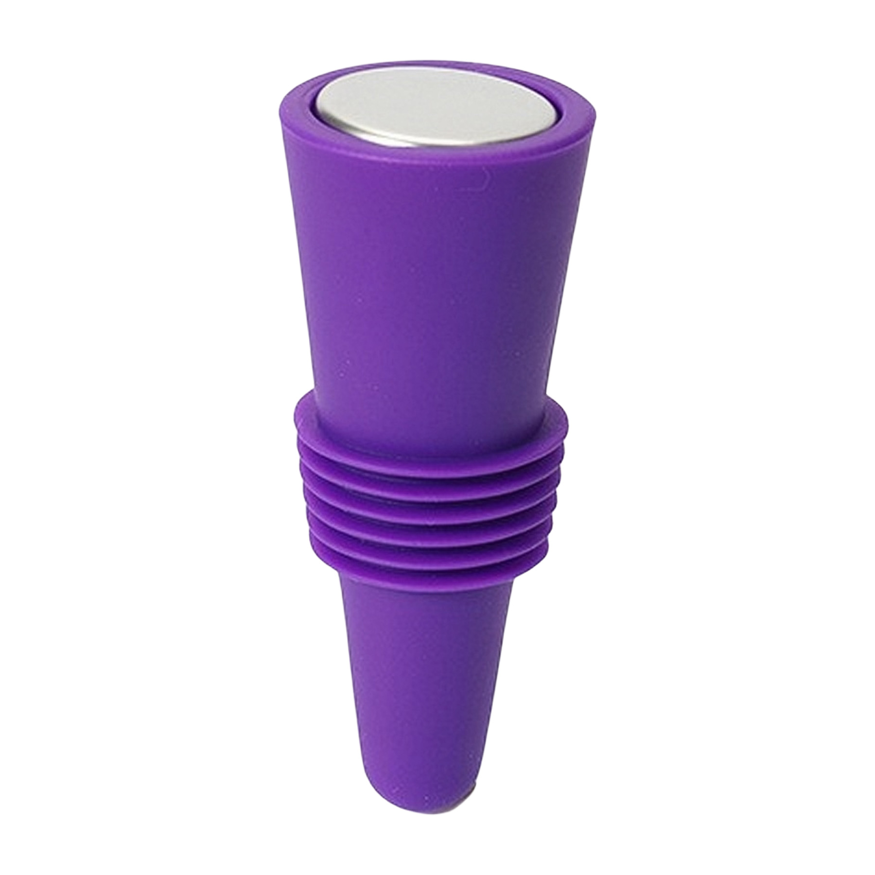 Silicone Wine Stopper 4