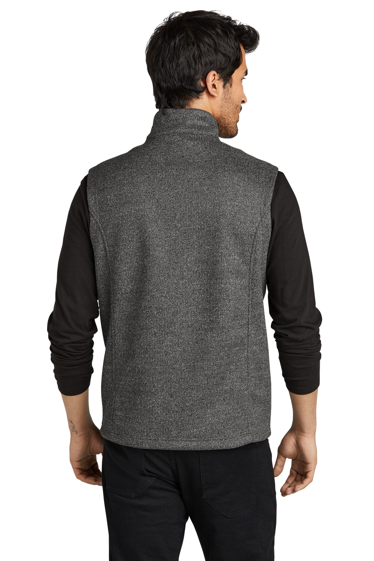 OGIO Grit Fleece Vest OG730 7