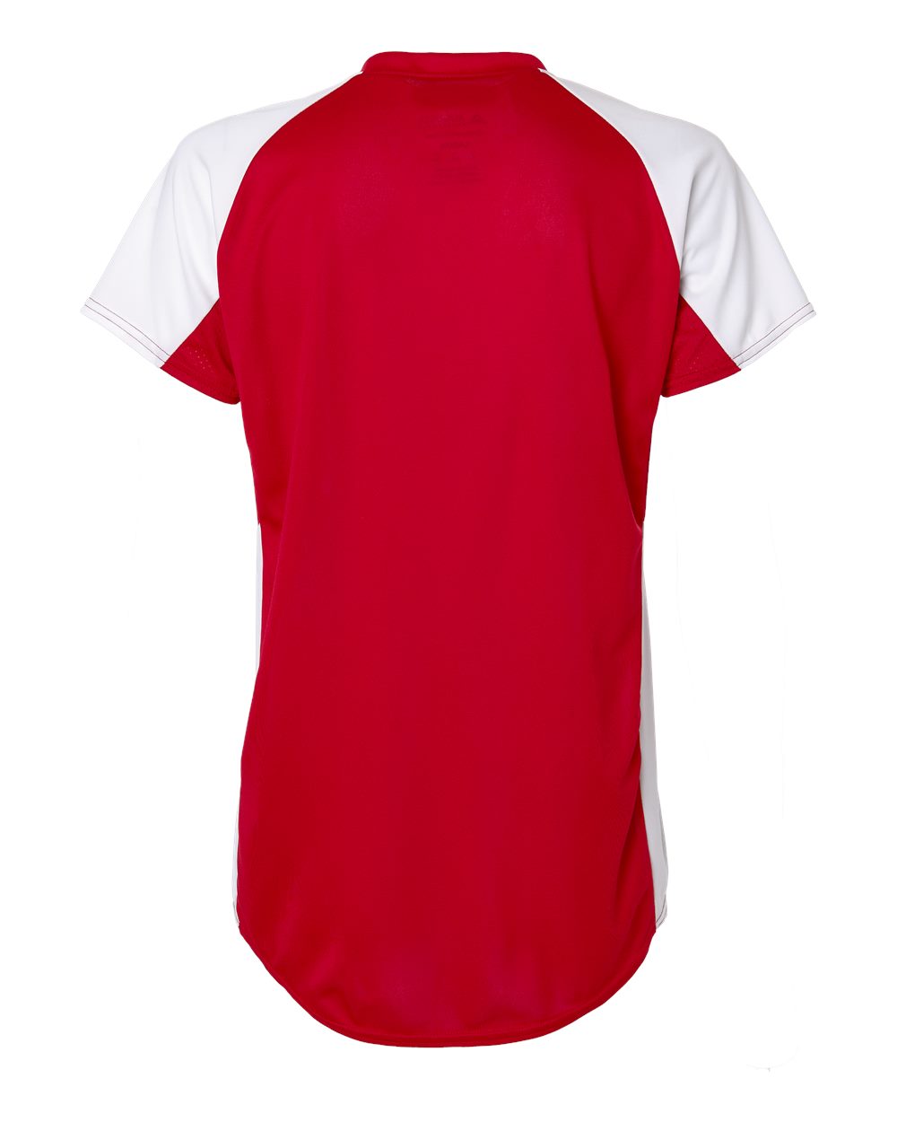 Women's Cutter Jersey - 1522 71