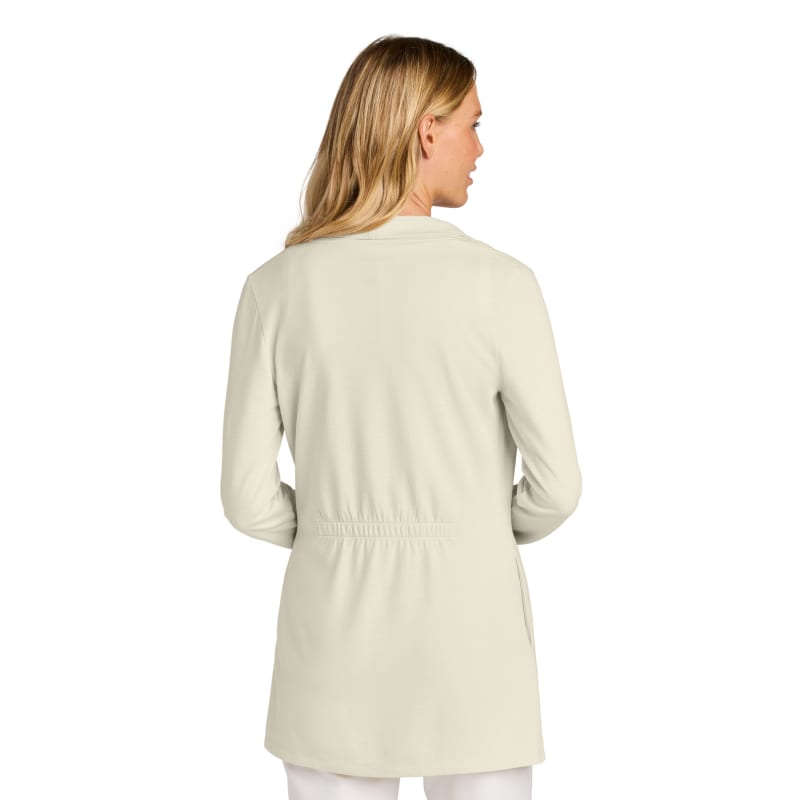 Port Authority Women's Breakwater Open Cardigan 11