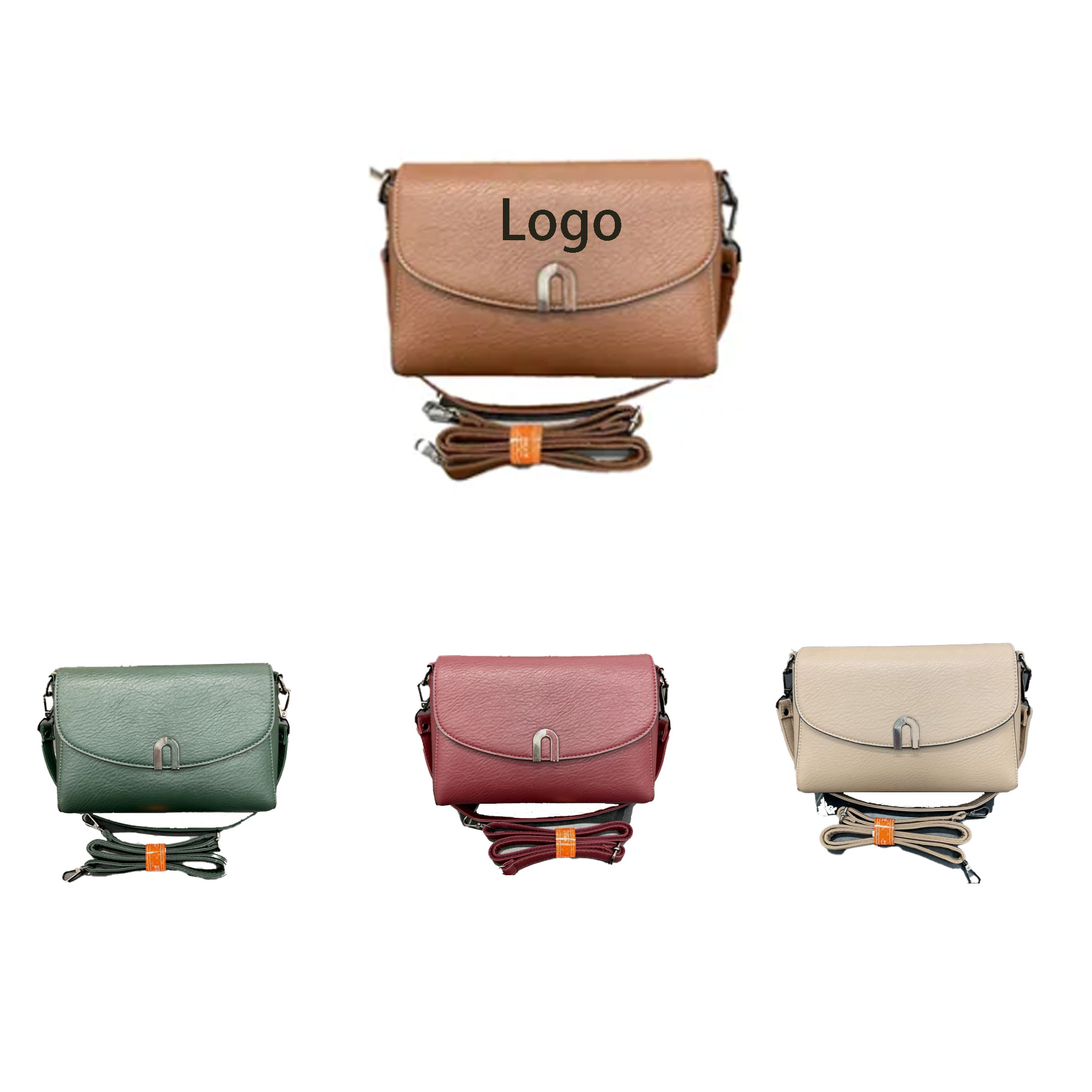 Single-shoulder Bag Worn Obliquely 2