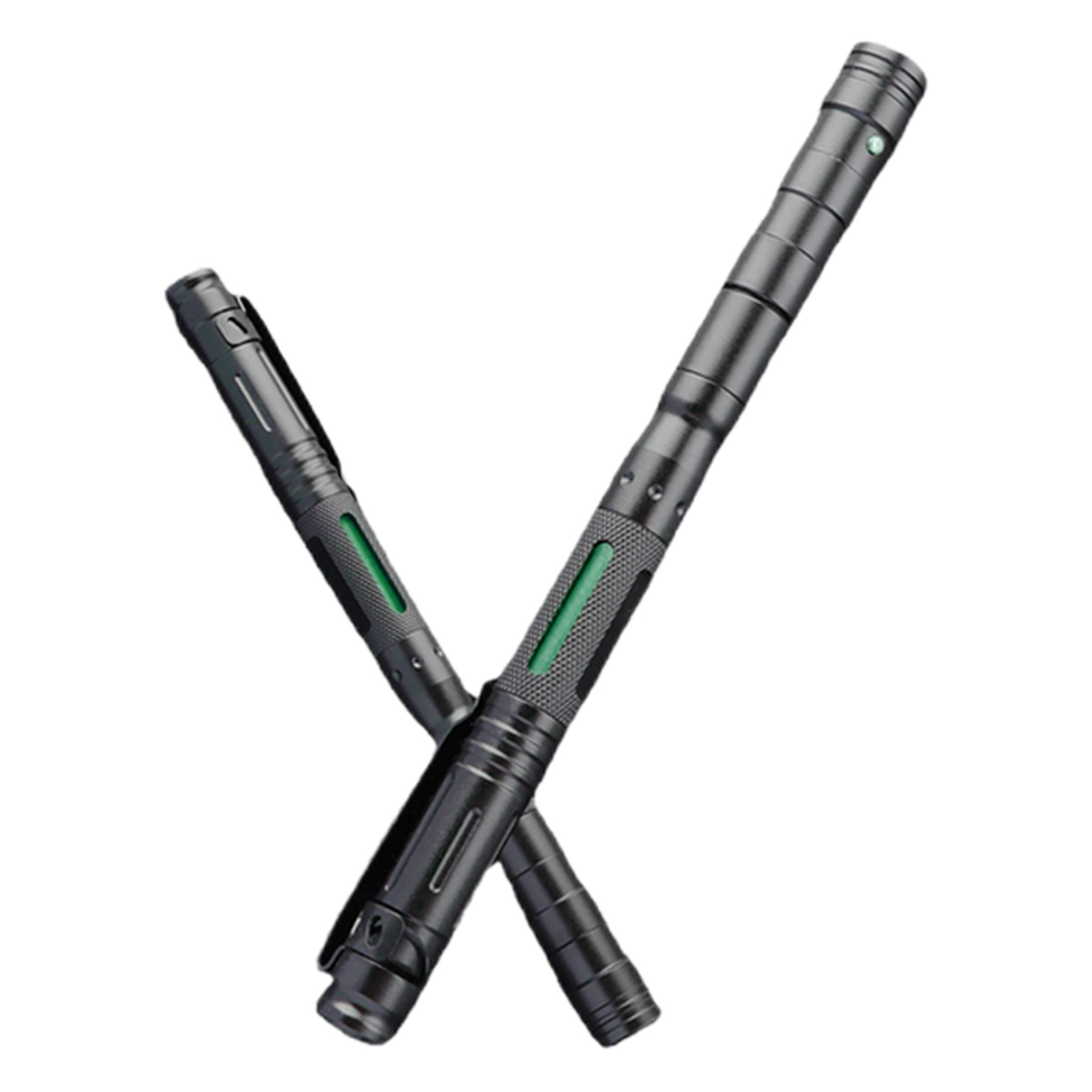 Multi-Functional Tactical Pen 2