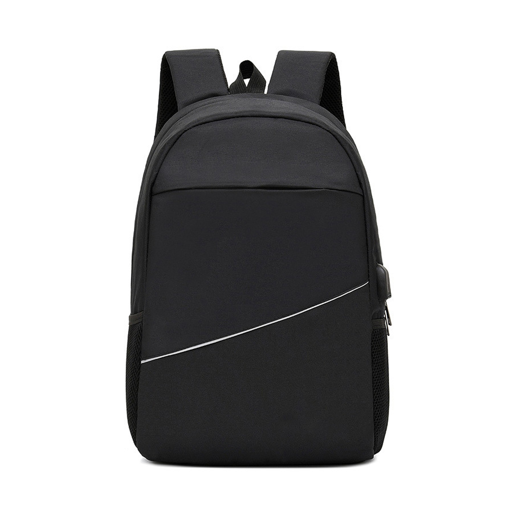 Laptop Backpack with Charging Port 2