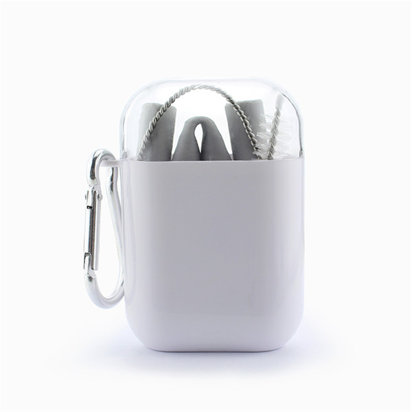 Reusable Silicone Collapsible Straws 6