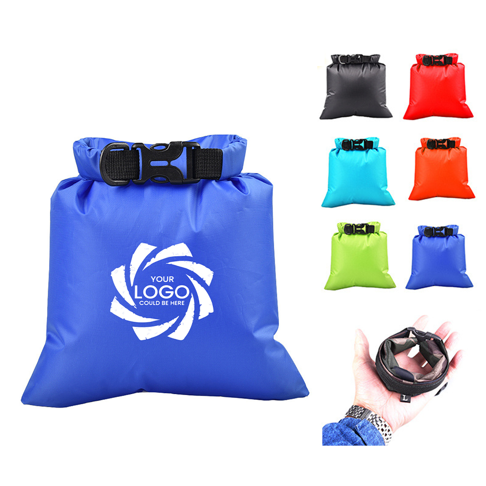 Foldable waterproof bag 1