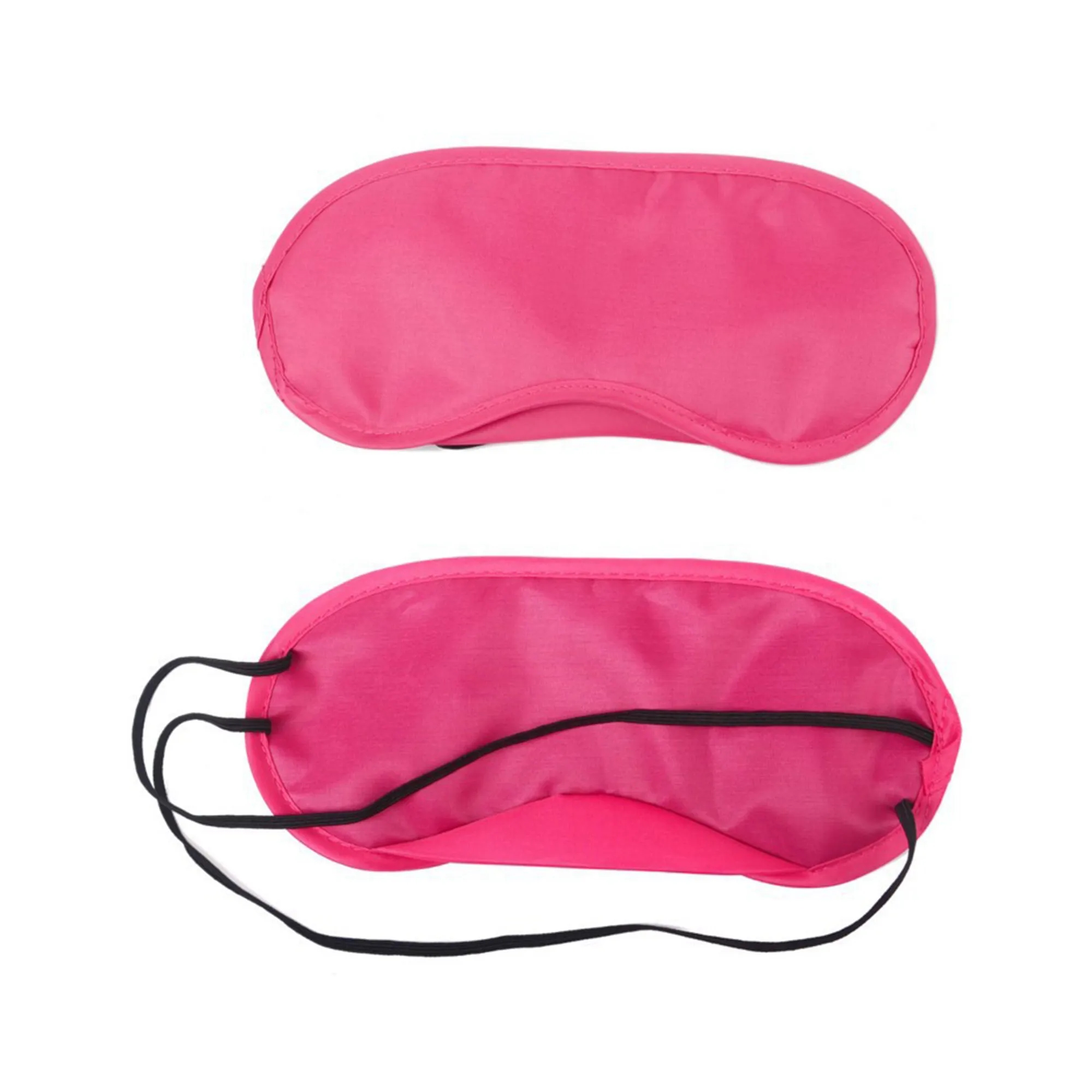 Full Color Polyester Sleep Mask 13