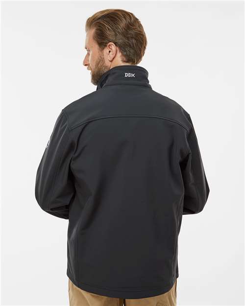 Men's Motion Soft Shell Jacket - 5350 51