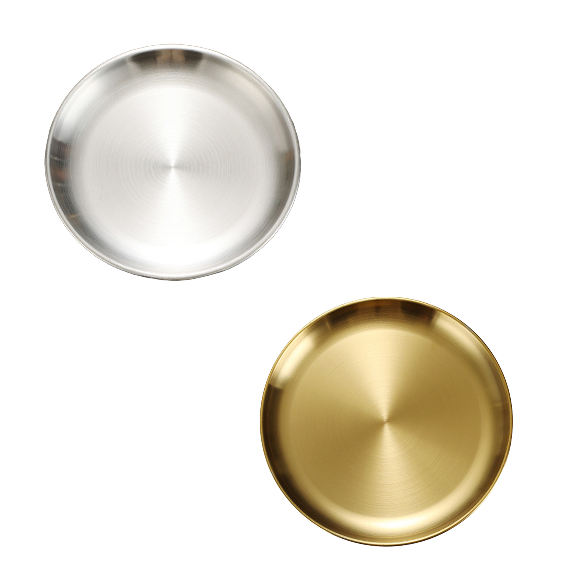 MOQ100 Stainless Steel Tray 3