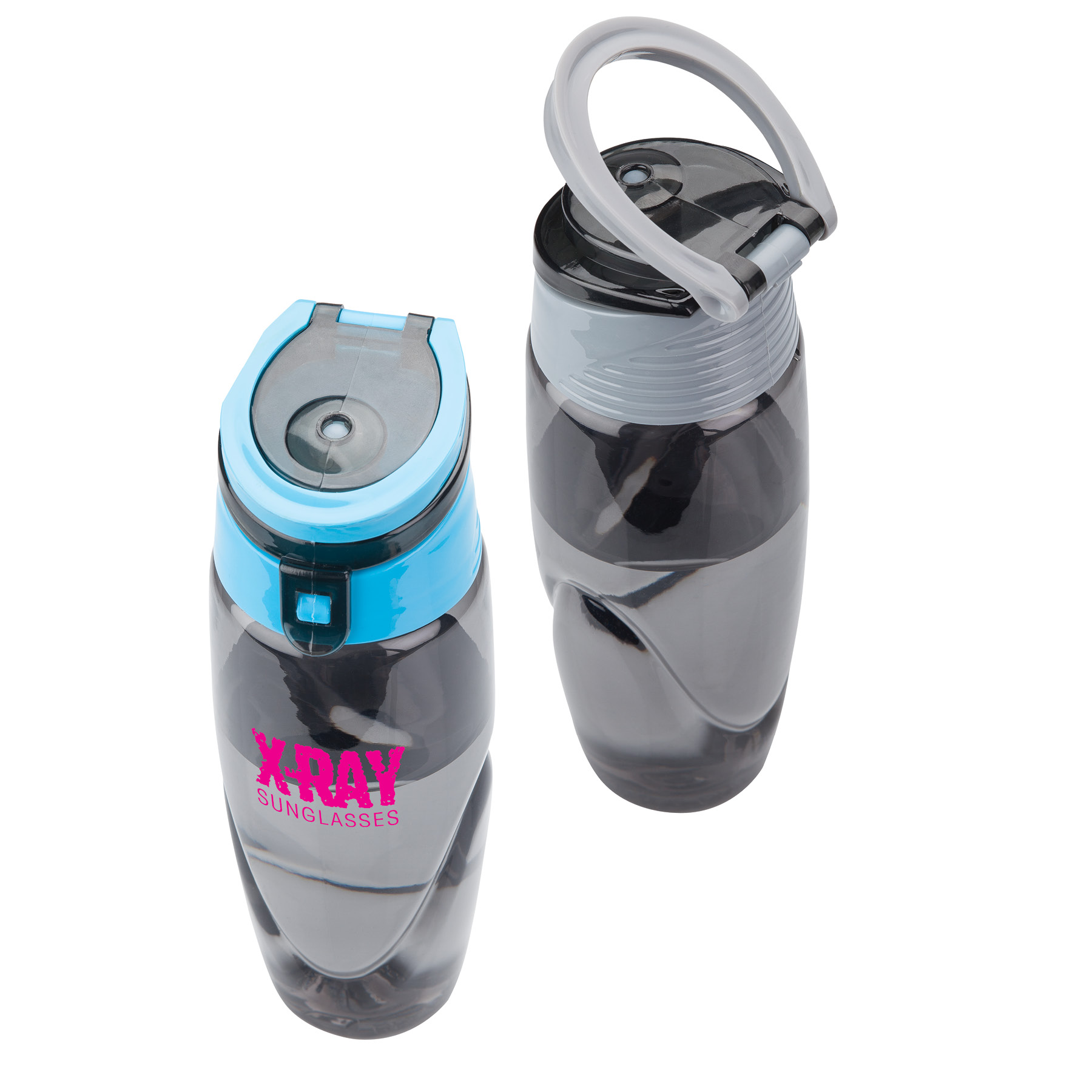 Conquest 32 oz. Tritan™ Water Bottle 9