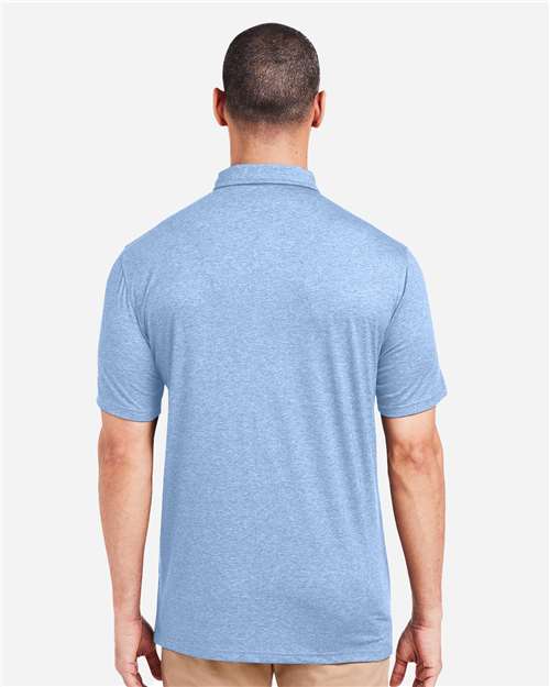 Men's Cloud Lightweight Polo - TM538 2