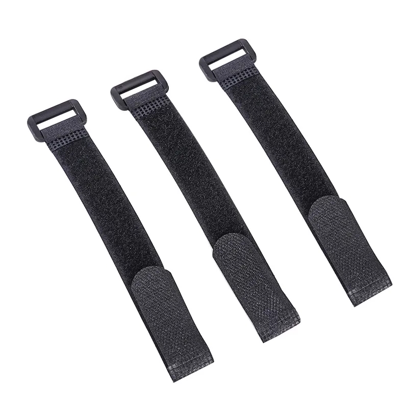 Nylon Double-sided Cable Tie 2
