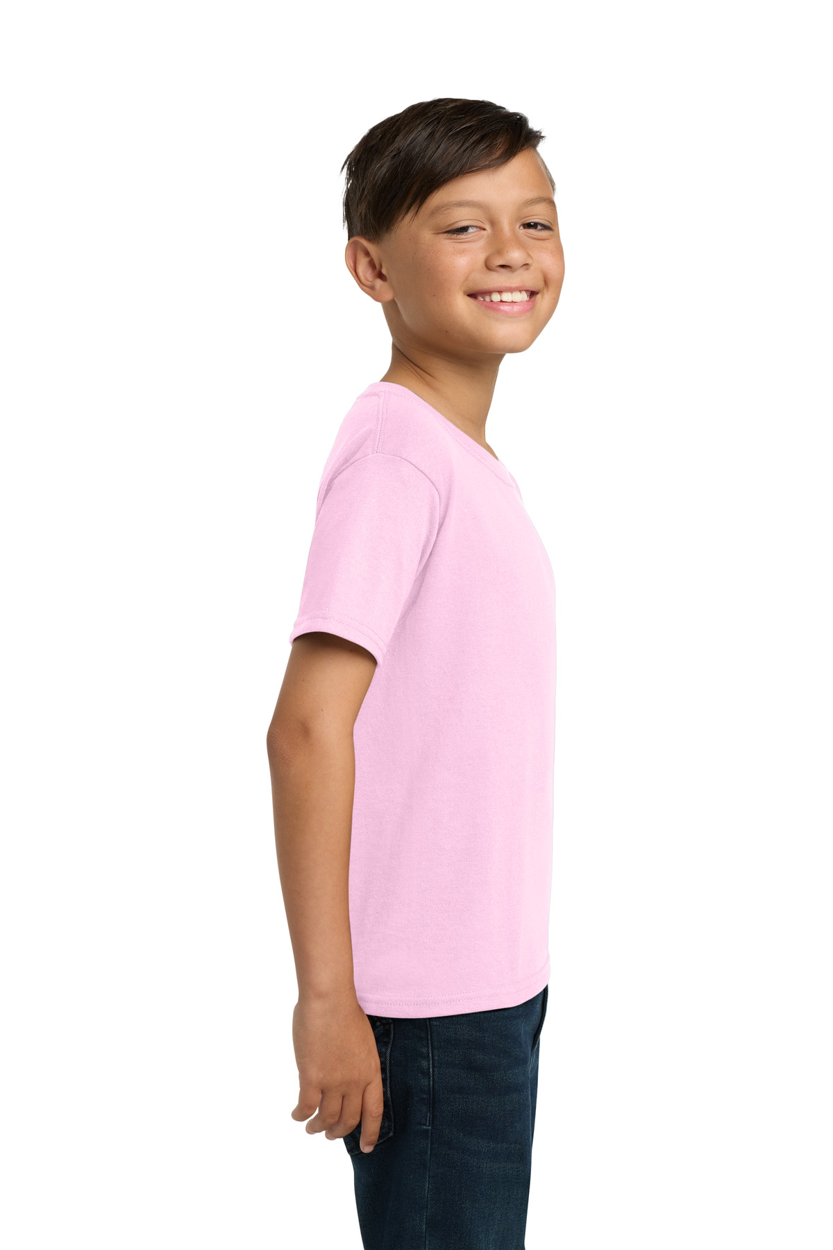 Jerzees - Youth Dri-Power 50/50 Cotton/Poly T-Shirt. 29B 98