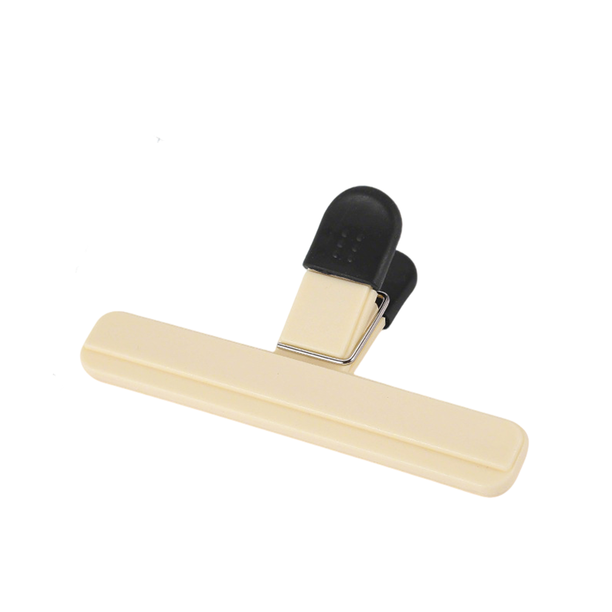 ABS Wide Jaw Snack Seal Clip With Grip 7