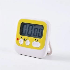 Time Management Silent Timer 18