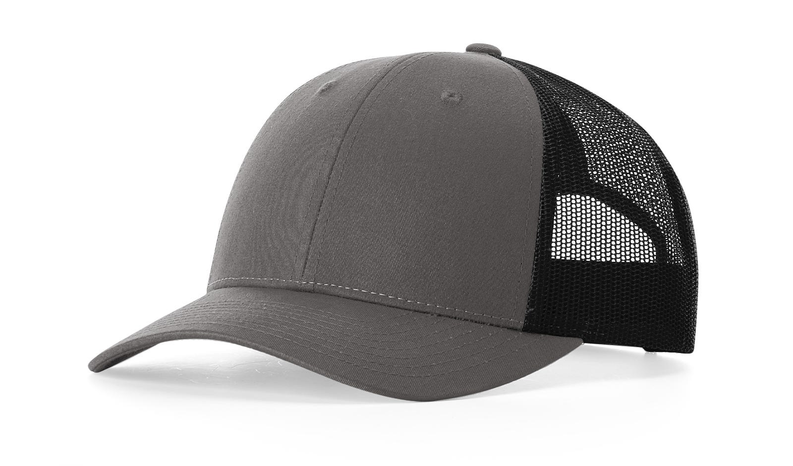 Low Pro Trucker 34