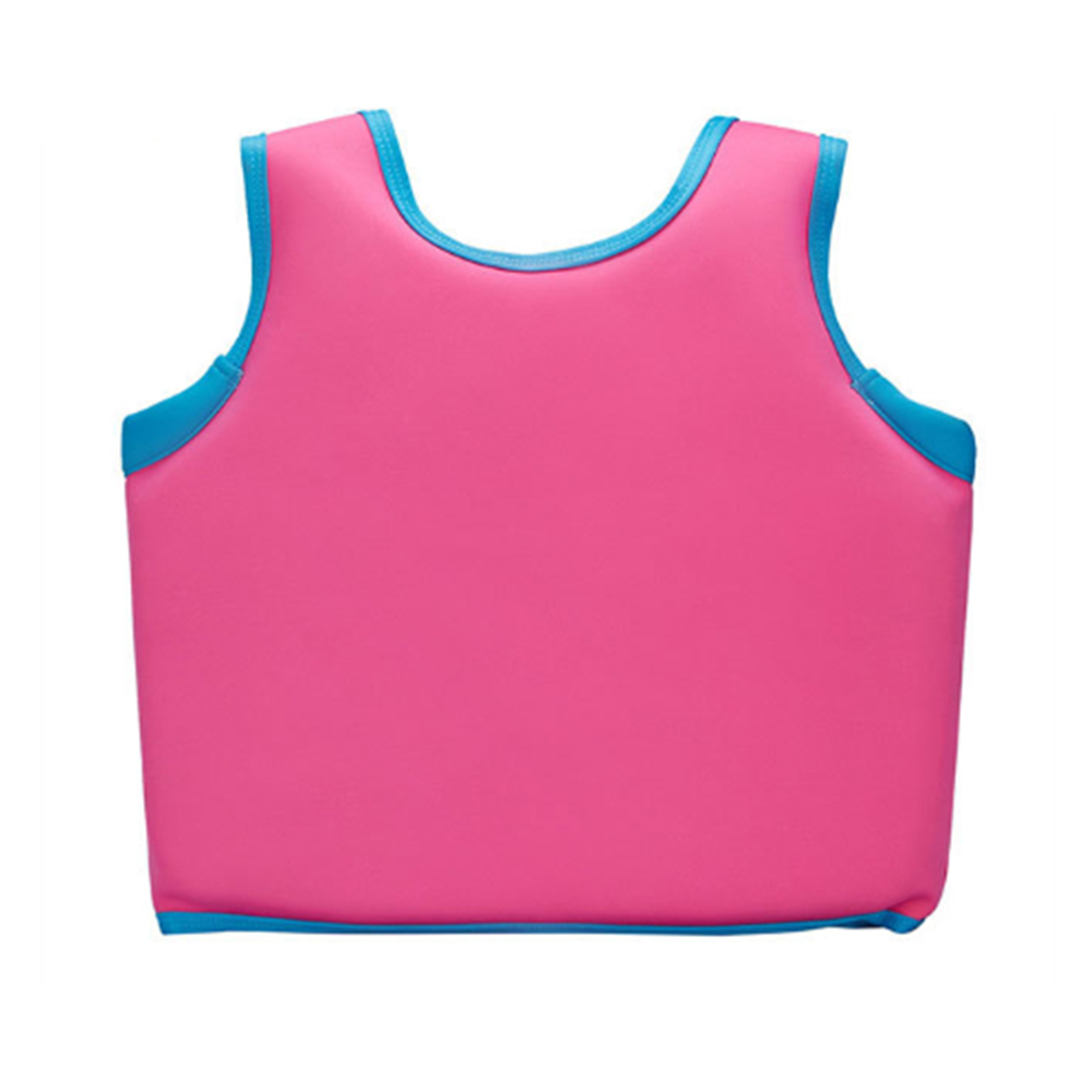 Neoprene Baby Life Vest Life Jacket 4