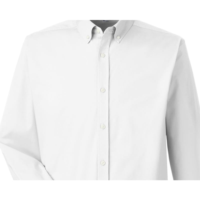 Nautica Men's Staysail Shirt 5