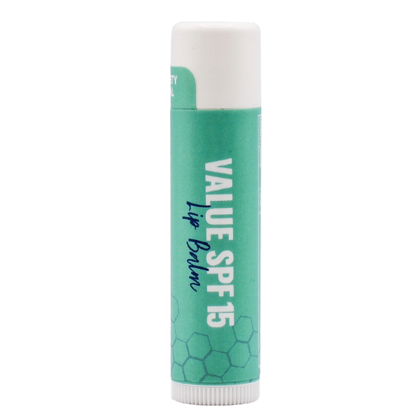 Value SPF 15 Broad Spectrum Lip Balm 1