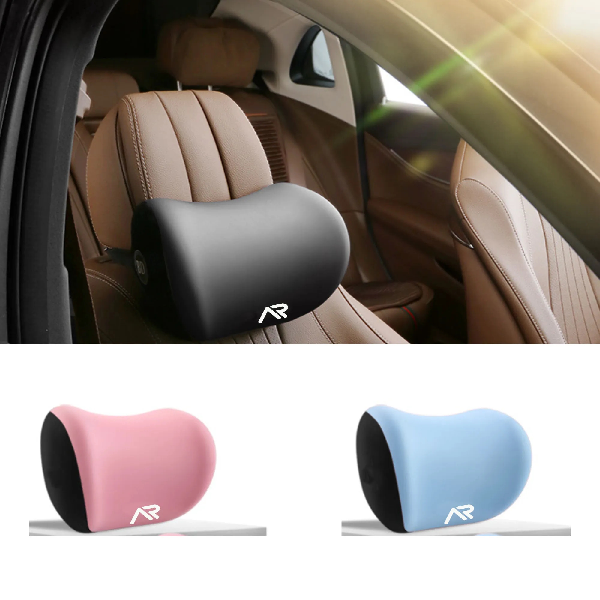 Car Pillow
