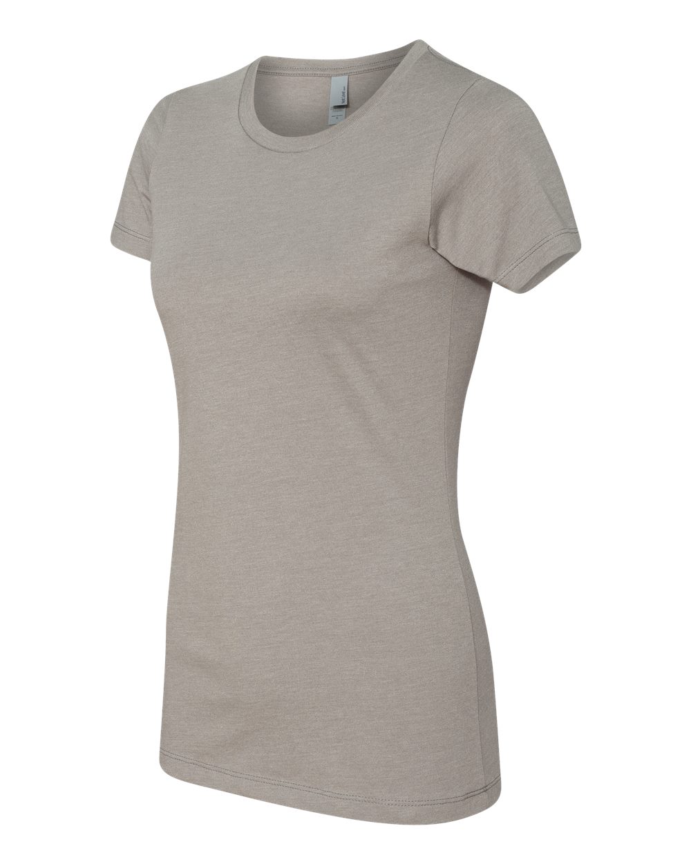 Women's CVC Tee - 6610 83