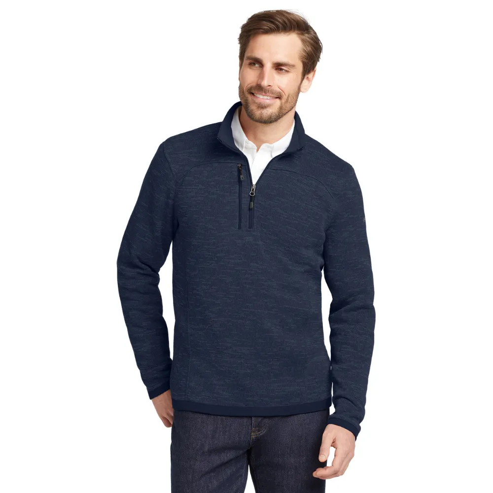 Eddie Bauer (R) Sweater Fleece 1/4-Zip 4