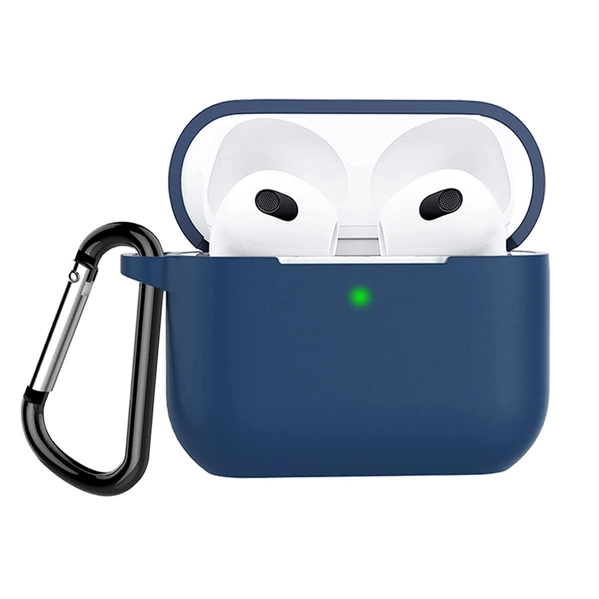 Wireless Earbuds Case 2