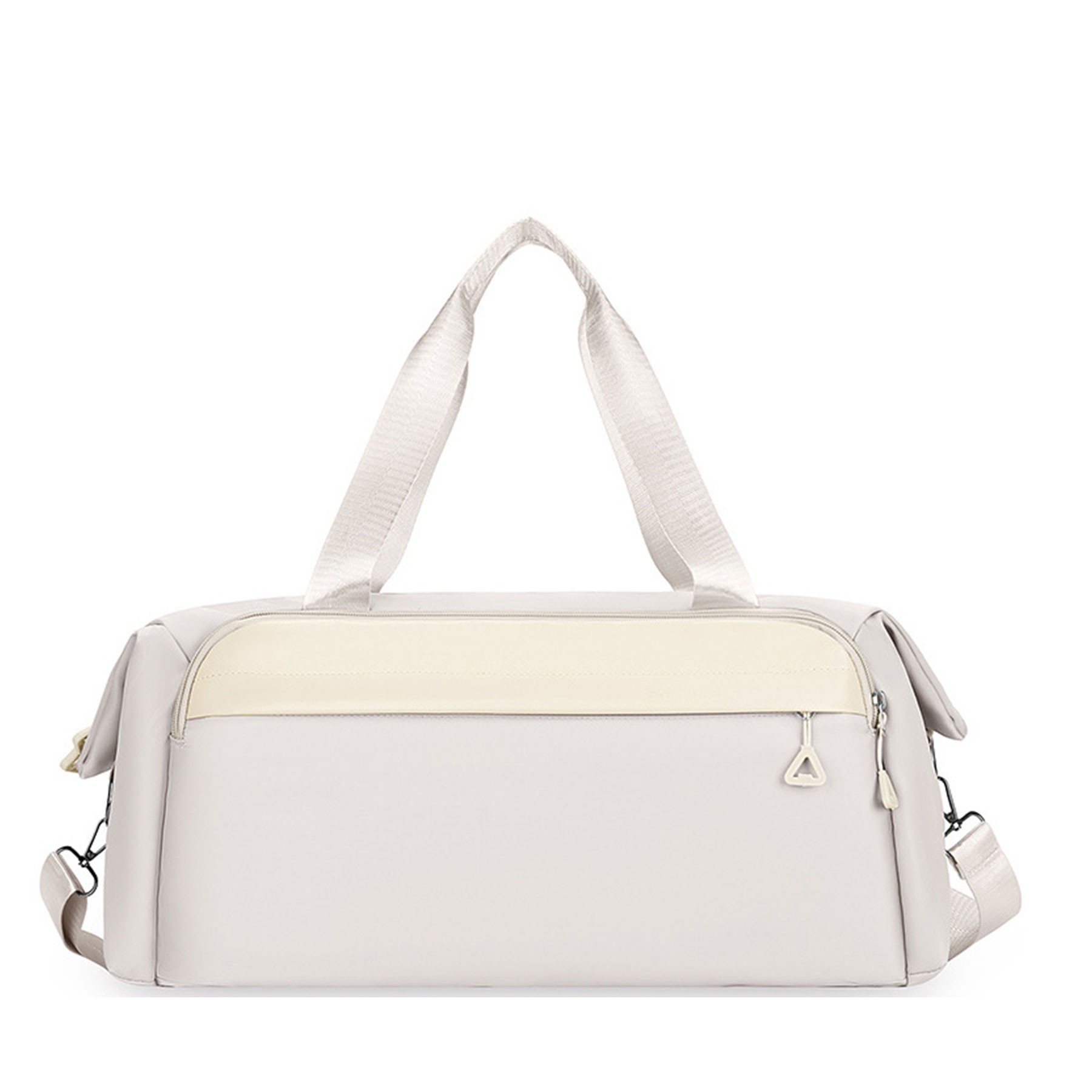 Unisex Weekender Gym Bag 8