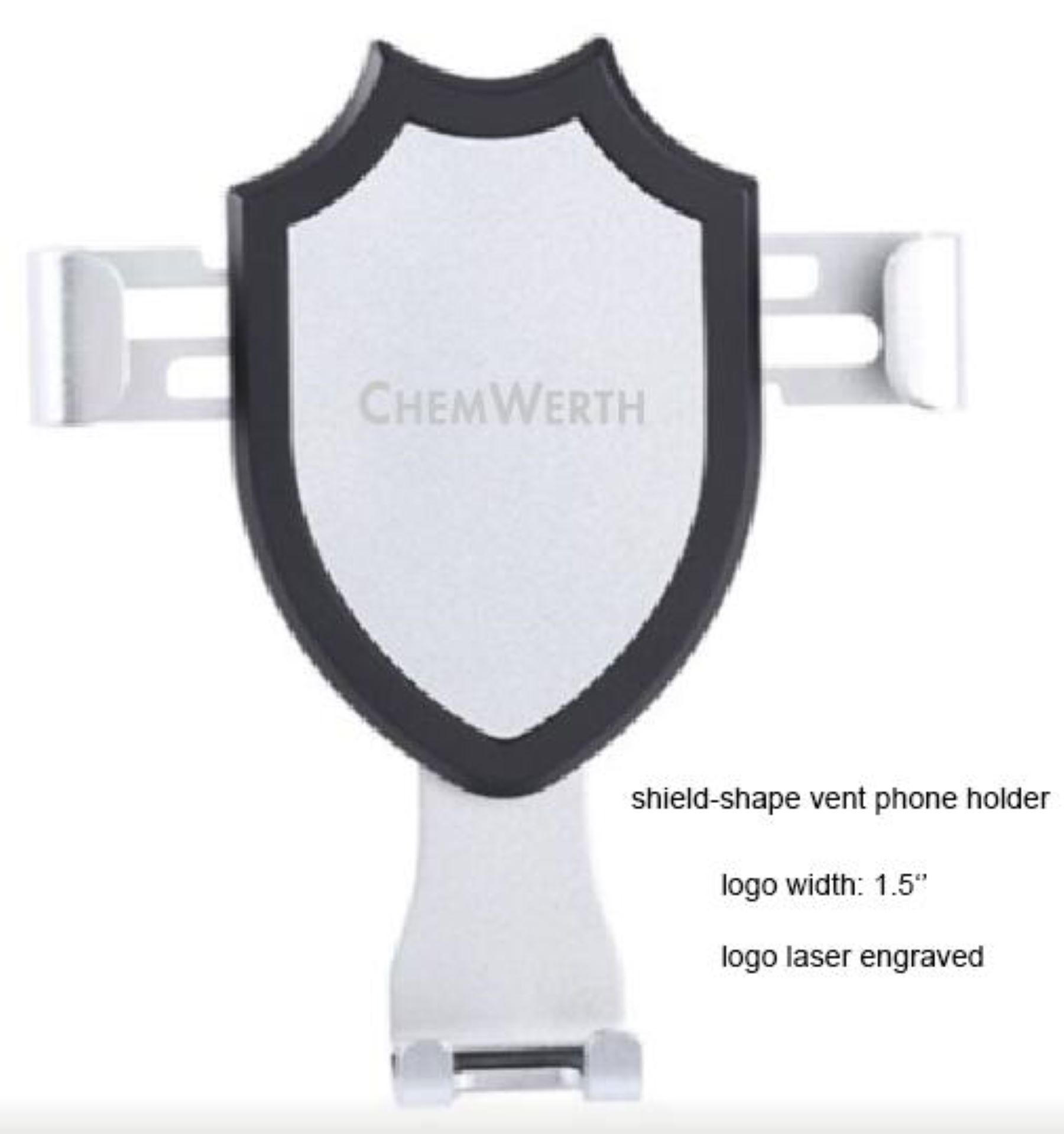 Car Vent Phone Mount 1