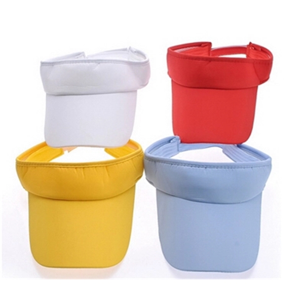 Sun Visor Hats 2