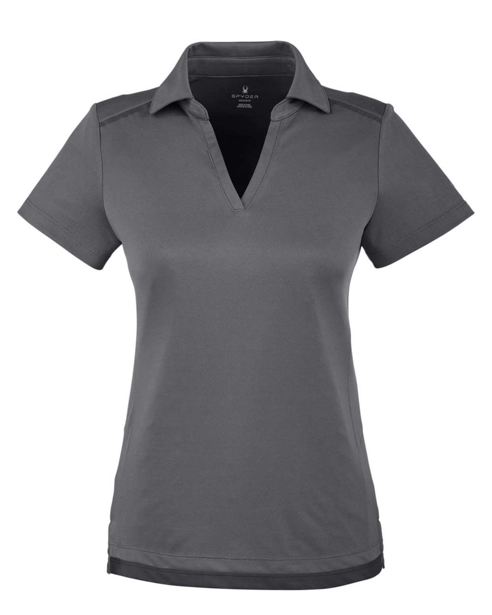 Women's Freestyle Polo - S16519 7