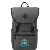 Repreve® Ocean 15" Computer Rucksack 43