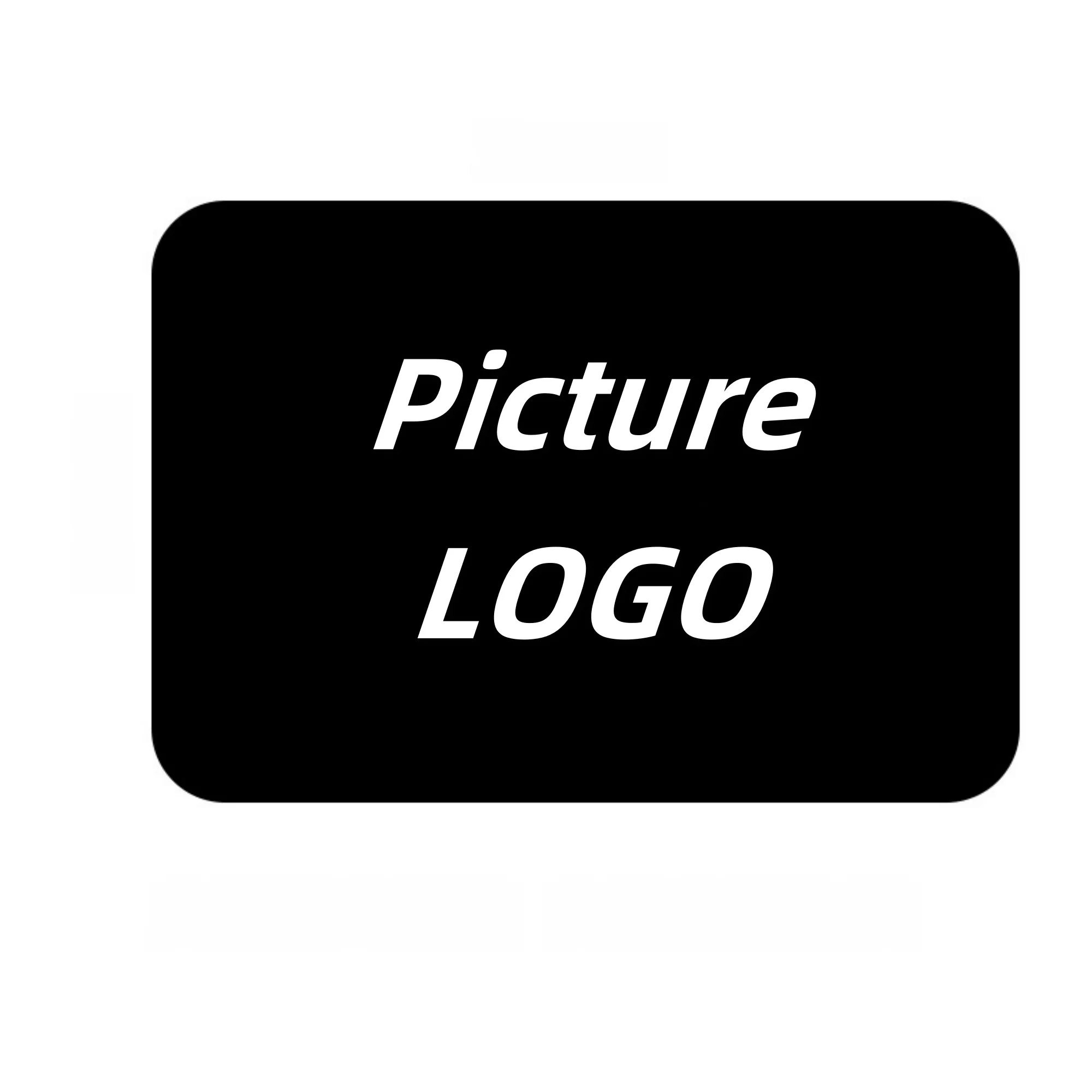 Advertising mouse pad 2