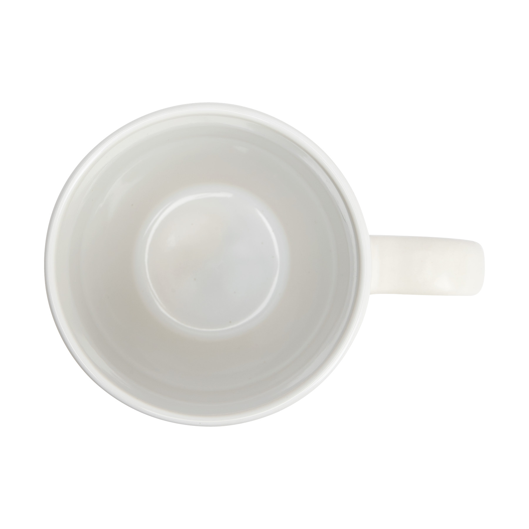 Sidamo 16 oz. Ceramic Mug 30
