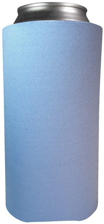 FoamZone Collapsible 8 oz. Can Cooler 11