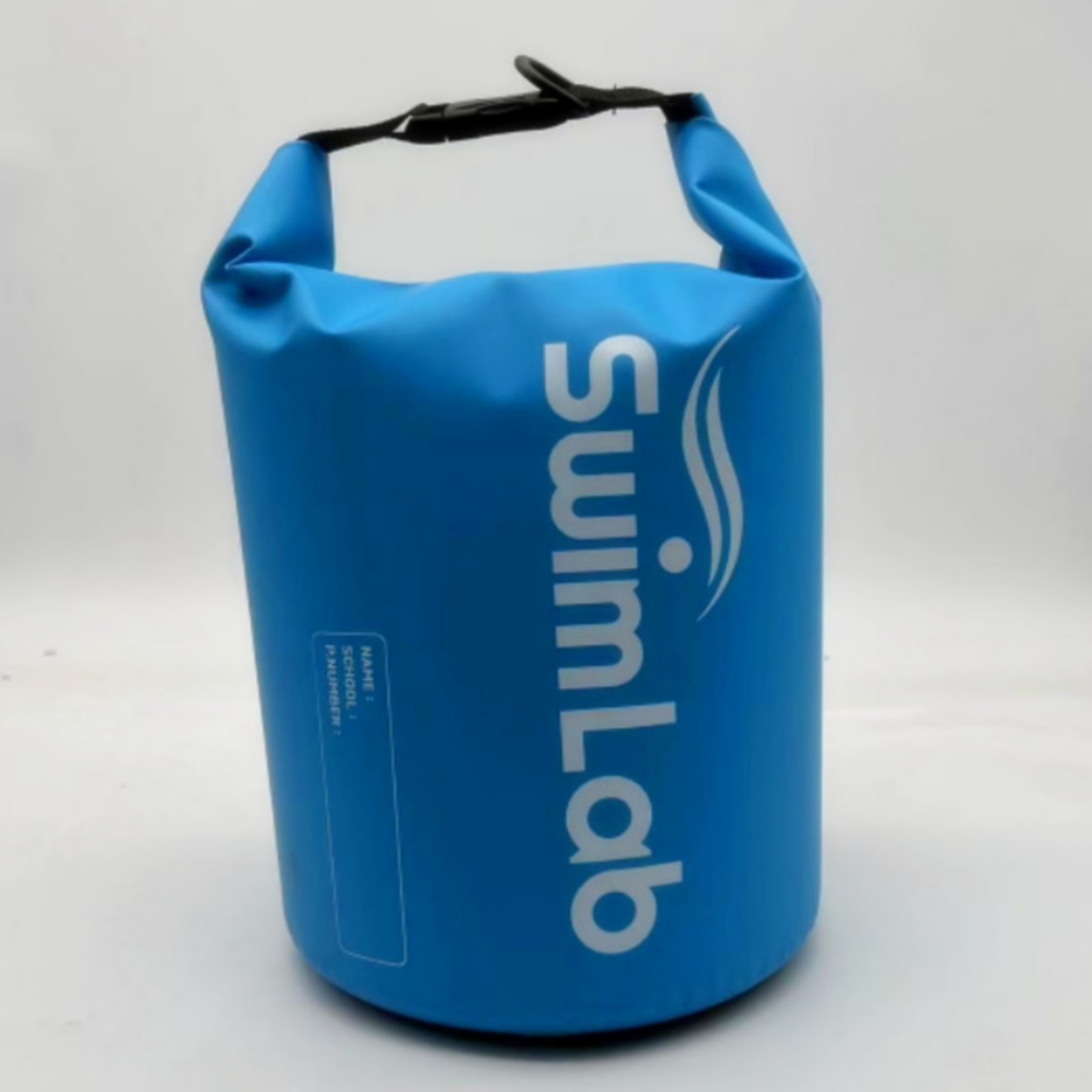 10L Waterproof Dry Bag Foldable Floating Dry Sack 7