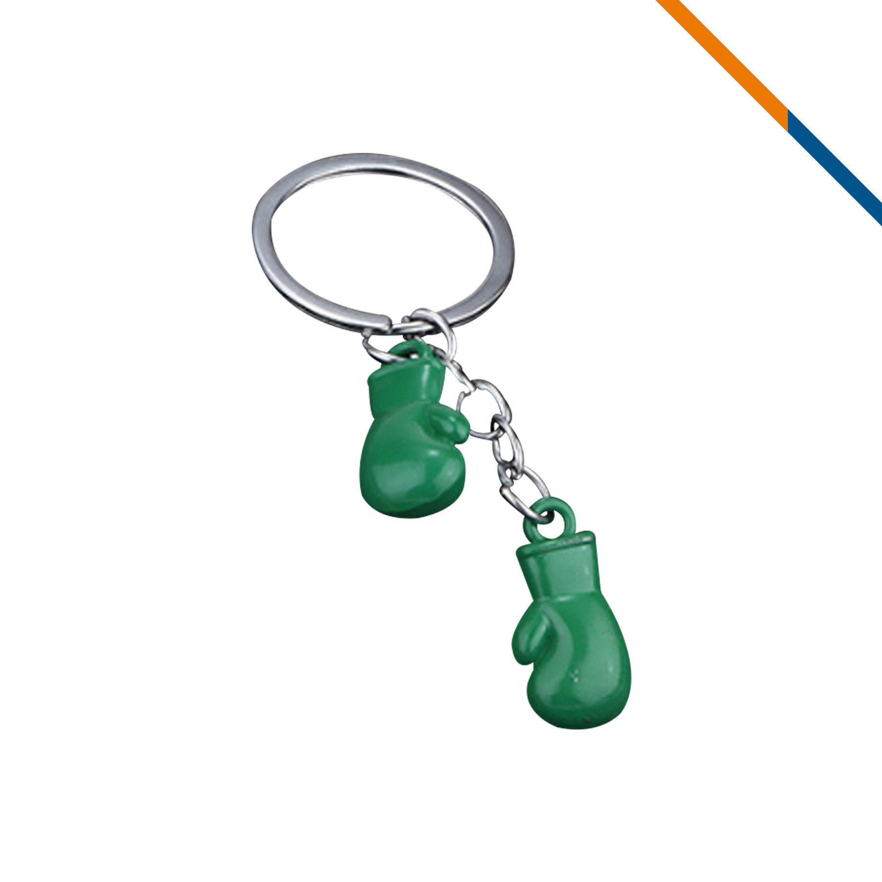 Fistir Boxing Glove keychain 4