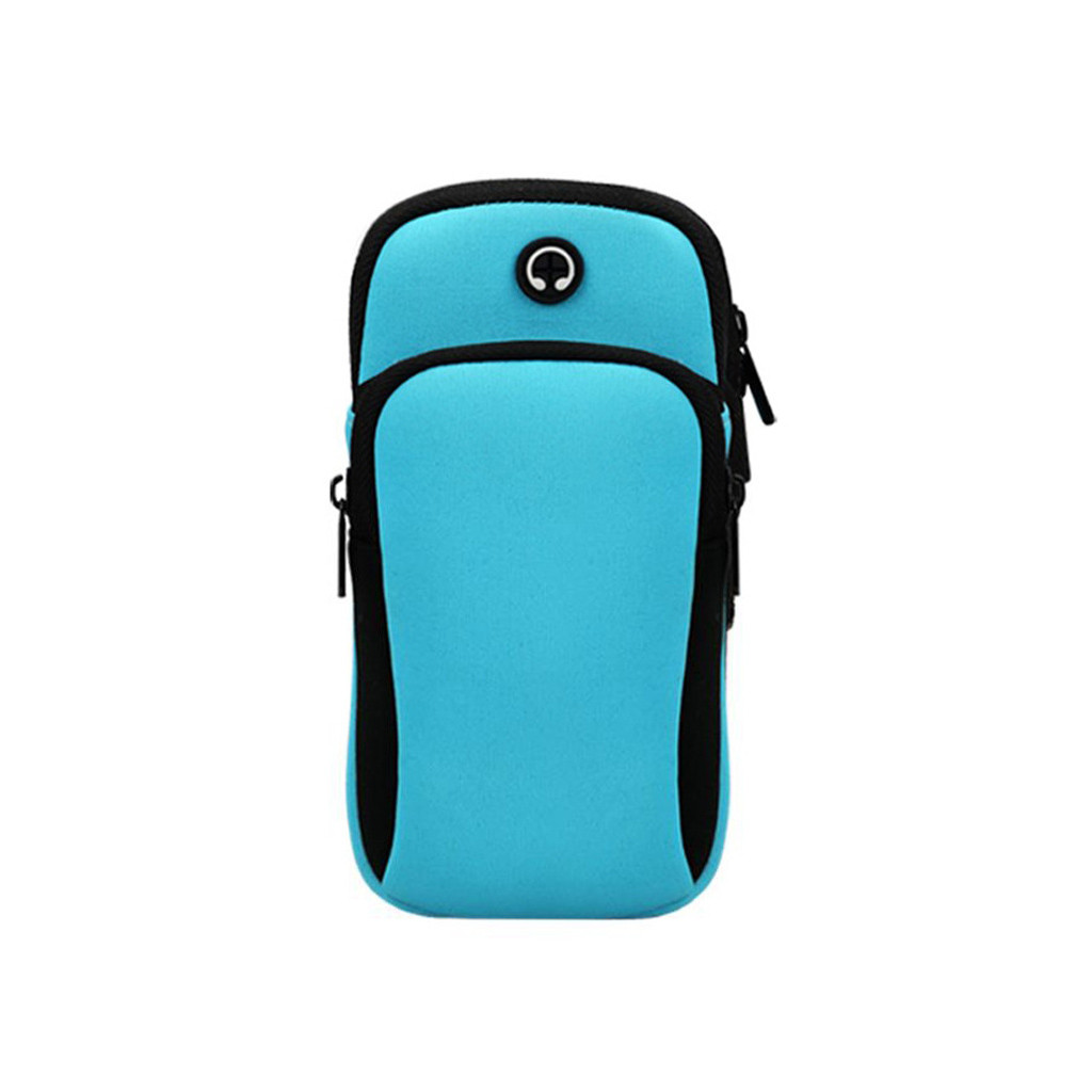 Sports Running Arm Band Bag 6