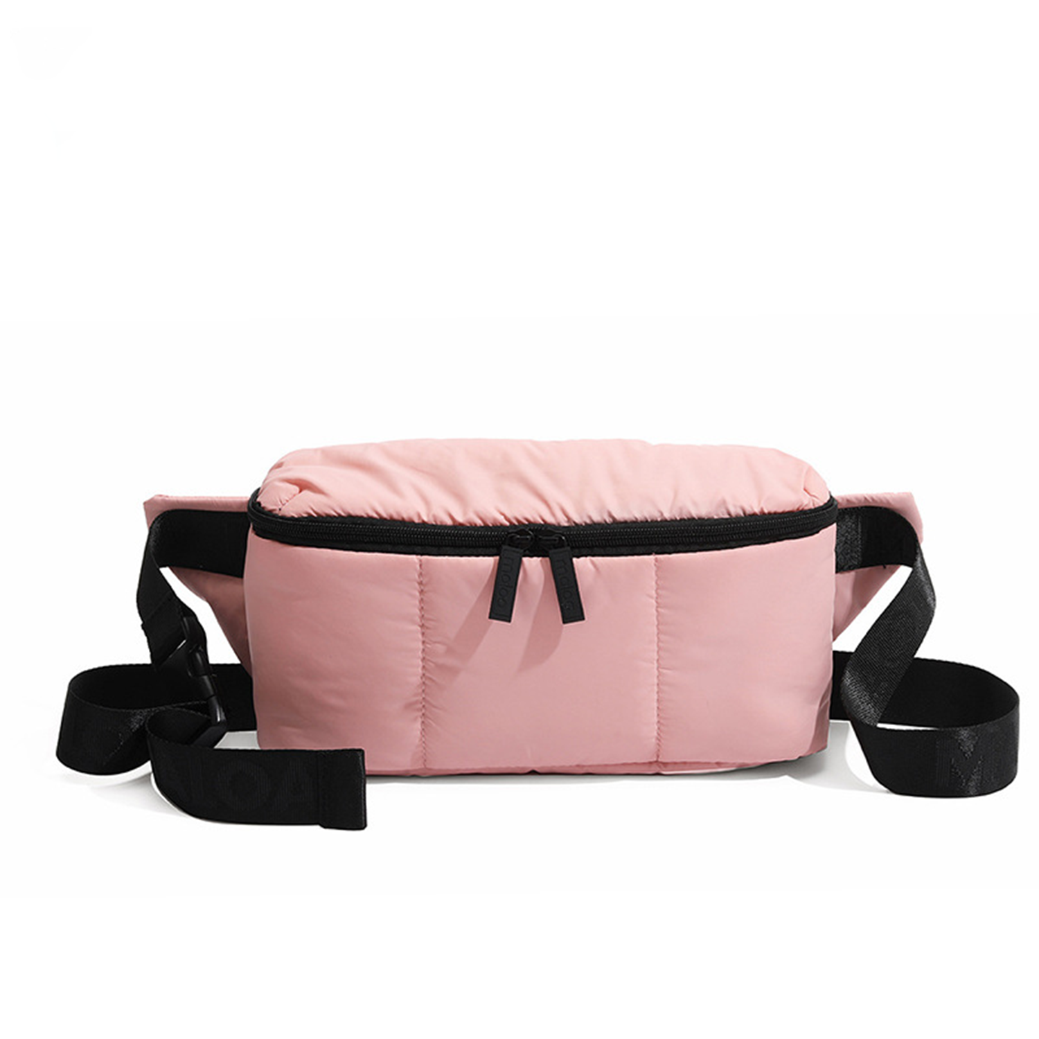 High Quality Puffer Fanny Packs 7