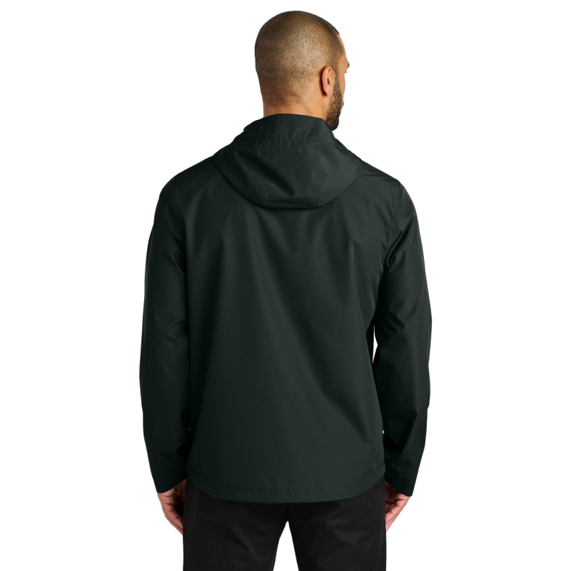 Port Authority C-FREE Rain Jacket 14
