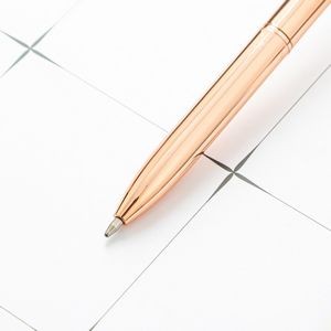 Feather Metal Pen With Gift Box 25