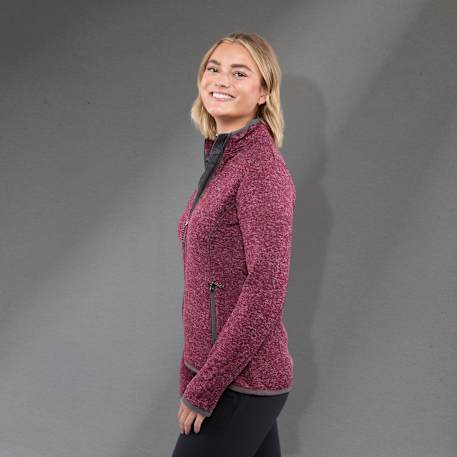 Women's TREMBLANT Knit Jacket 22